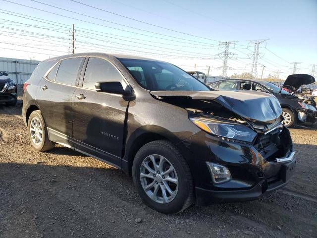 2018 CHEVROLET EQUINOX LS - 2GNAXHEV5J6175962