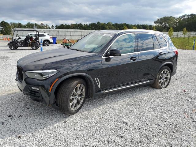 2020 BMW X5 SDRIVE - 5UXCR4C07L9B61792