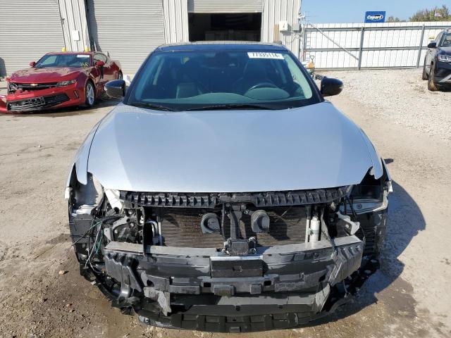 2020 NISSAN MAXIMA SL - 1N4AA6DV3LC369728