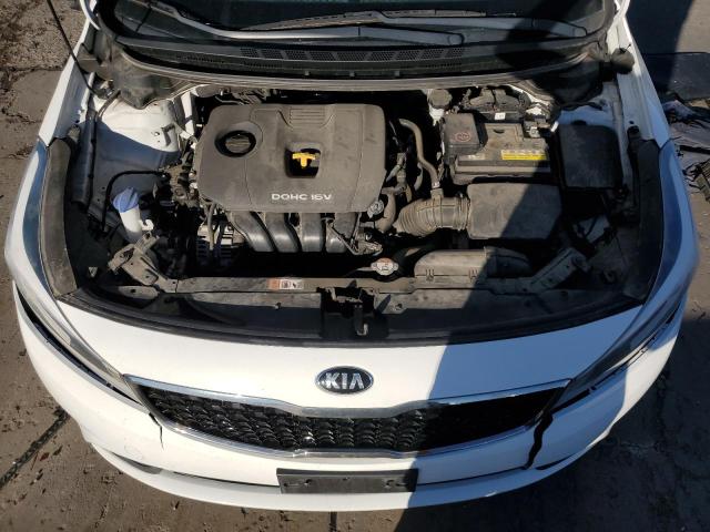 2017 KIA FORTE LX - 3KPFK4A7XHE042606