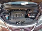 HONDA ODYSSEY EX photo