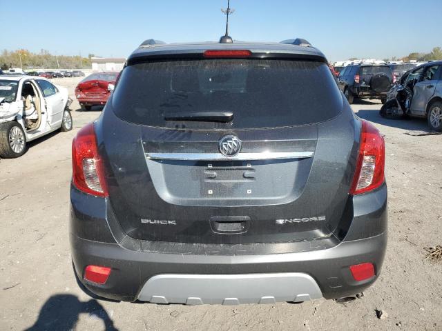 2016 BUICK ENCORE CON - KL4CJBSB5GB734906