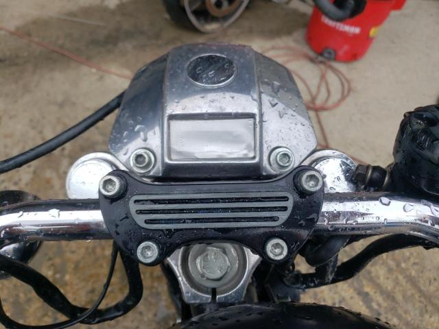 2005 HARLEY-DAVIDSON XL883 L 1HD4CMM135K454739