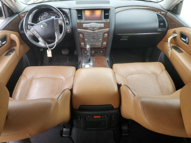 2017 NISSAN ARMADA PLA - JN8AY2NF5H9300294