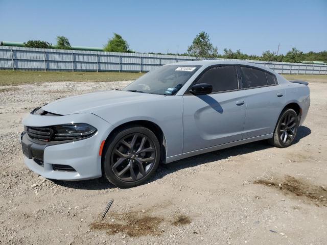 2022 DODGE CHARGER SX #2957804160