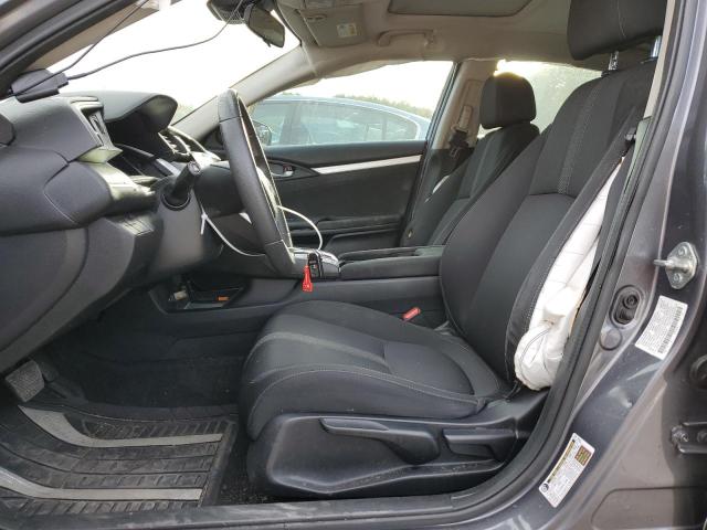 2016 HONDA CIVIC EX - 2HGFC2F81GH508253