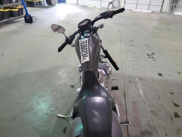2016 HONDA VT1300 CX JH2SC6127GK100847