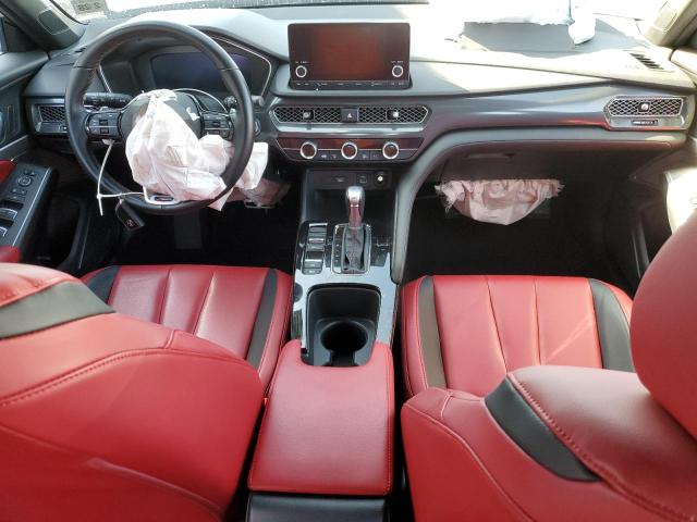 2023 ACURA INTEGRA A- - 19UDE4H36PA020137