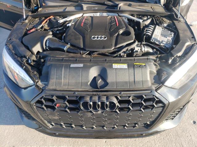 2021 AUDI S5 PREMIUM - WAUC4CF51MA003251