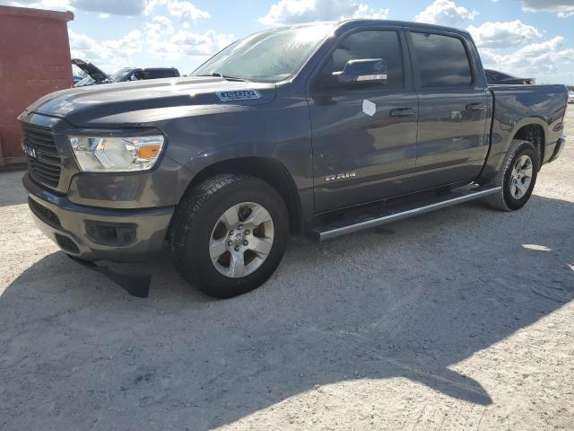 2021 RAM 1500 BIG H #2986858885