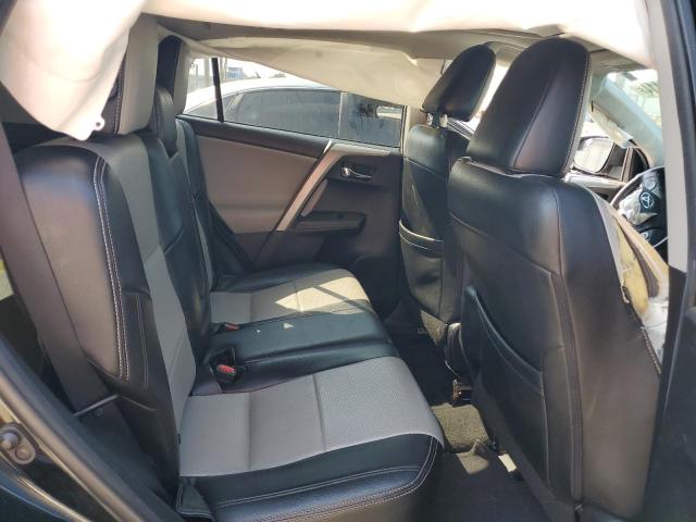 2017 TOYOTA RAV4 XLE - 2T3WFREV0HW348437