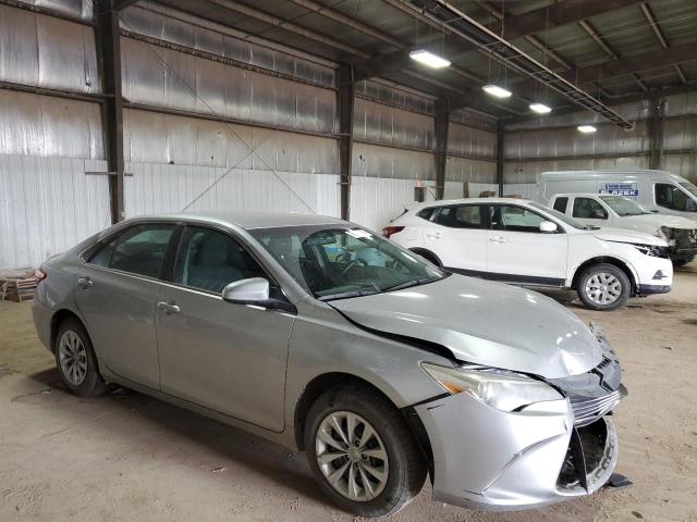 2015 TOYOTA CAMRY LE - 4T4BF1FK0FR506792