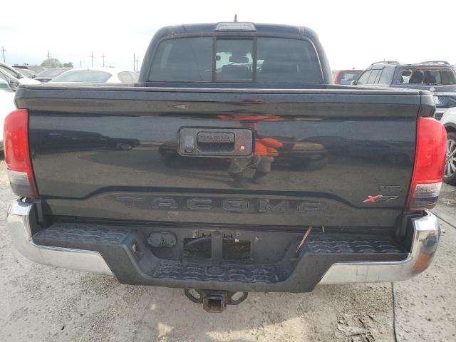 VIN 5TFAZ5CN5HX050328 2017 Toyota Tacoma, Double Cab no.6