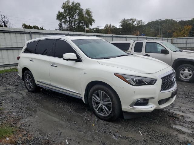 Vin: 5n1dl0mm8hc557248, lot: 76282764, infiniti qx60 20174