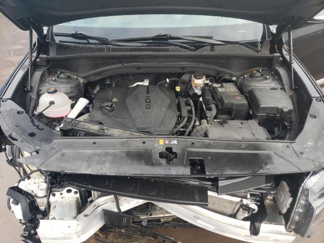 2022 HYUNDAI SANTA FE S - 5NMS3DAJ8NH389041