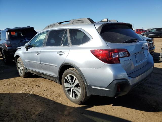 2018 SUBARU OUTBACK 3. - 4S4BSENC5J3220037