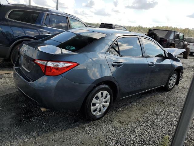 2015 TOYOTA COROLLA L - 2T1BURHE9FC341543