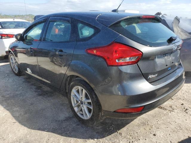 Vin: 1fadp3k28jl279944, lot: 76589254, ford focus se 20182