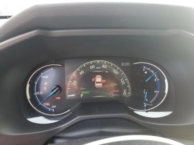 2024 TOYOTA RAV4 XLE - 2T3RWRFV7RW201464