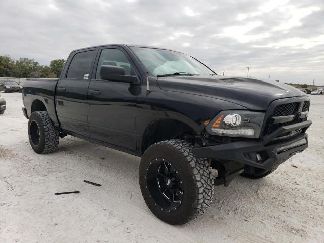 2015 RAM 1500 ST - 1C6RR7KT5FS574692