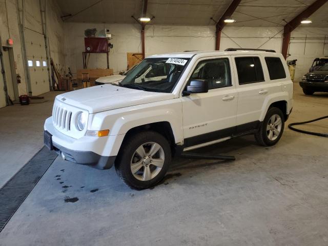 2013 JEEP PATRIOT SP #2952188601