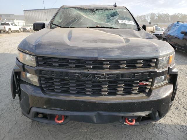 2019 CHEVROLET SILVERADO - 1GCPYCEFXKZ426718