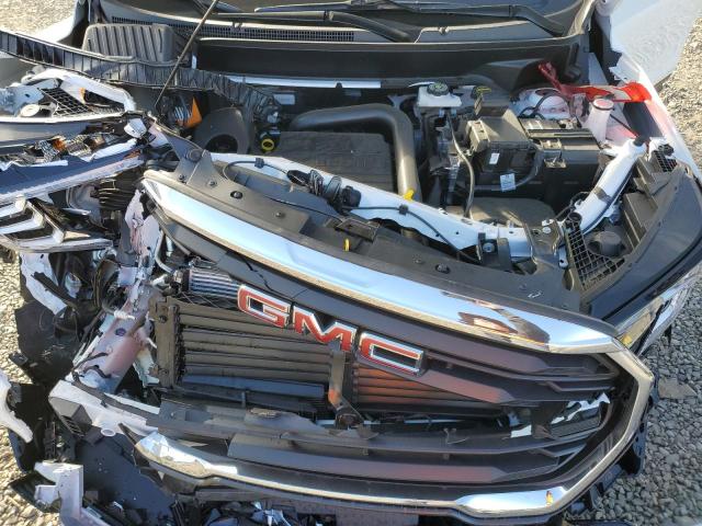 2024 GMC TERRAIN SL - 3GKALTEG0RL332849