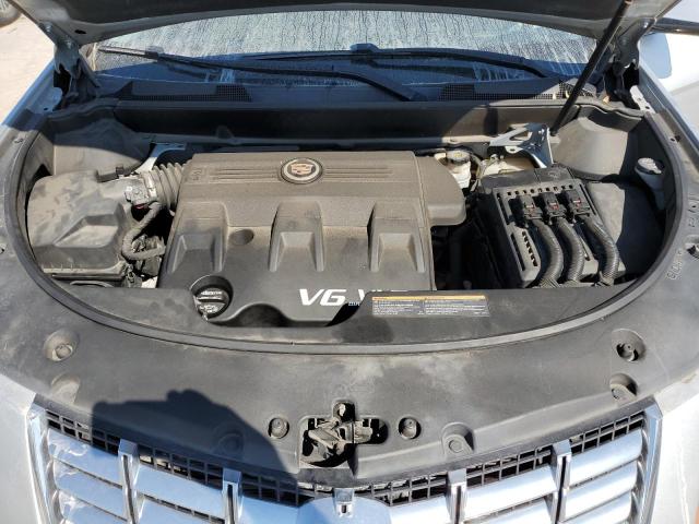 VIN 3GYFNEE39ES533521 2014 Cadillac SRX, Luxury Col... no.12