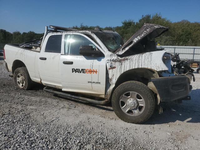 2019 RAM 2500 TRADE 3C6UR5CL4KG518340