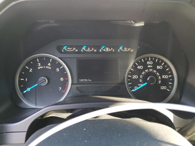 2015 FORD F150 SUPER - 1FTEW1EG6FKE51219