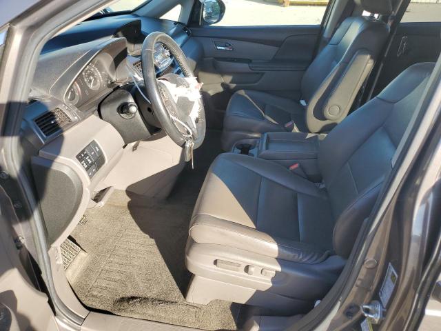 VIN 5FNRL5H91EB003979 2014 Honda Odyssey, Touring no.7