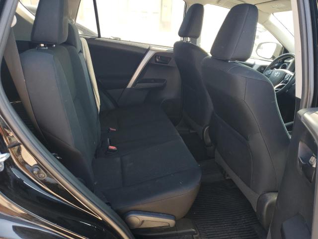 2017 TOYOTA RAV4 LE - 2T3BFREV7HW642089