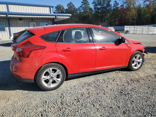 VIN 1FADP3K25EL126346 2014 Ford Focus, SE no.3