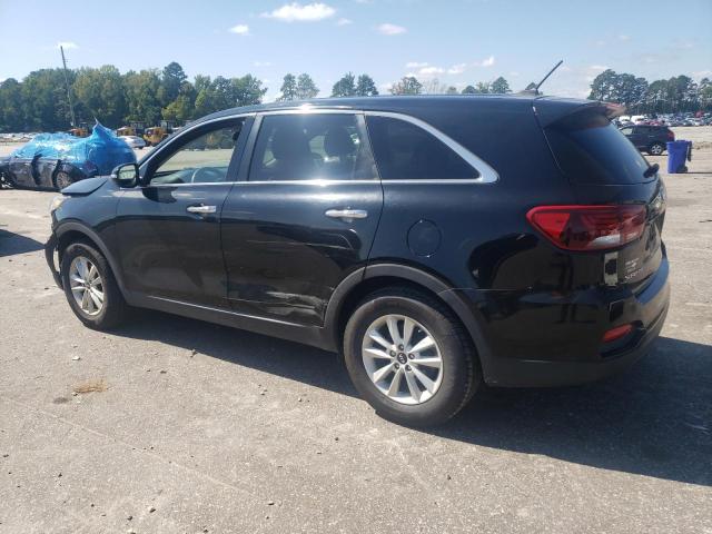 2019 KIA SORENTO L - 5XYPG4A3XKG513828