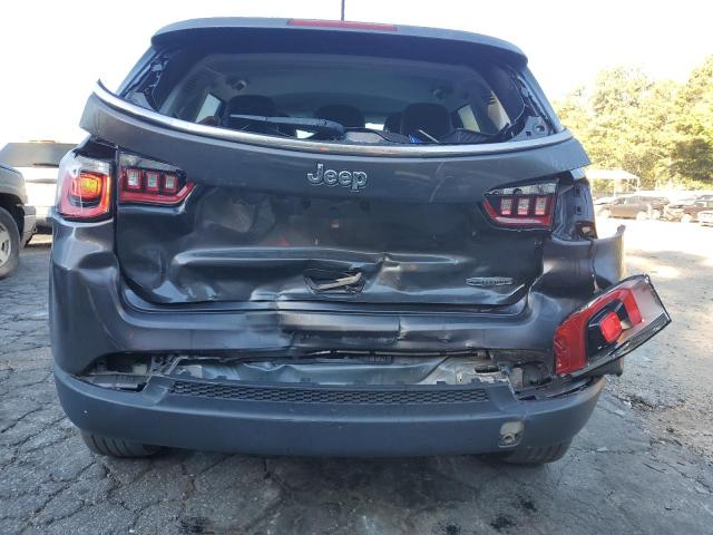 2018 JEEP COMPASS LA - 3C4NJCBB4JT265513