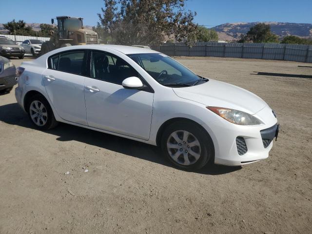 VIN JM1BL1U71D1758720 2013 Mazda 3, I no.4