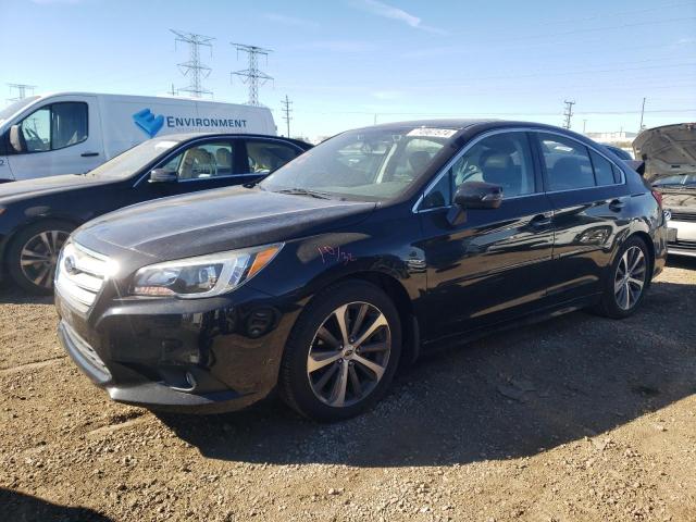 2016 SUBARU LEGACY 2.5 - 4S3BNBN6XG3039951