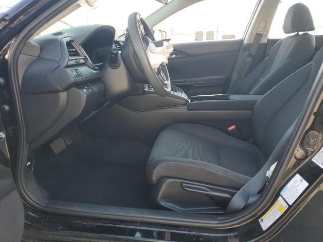 2019 HONDA INSIGHT LX 19XZE4F15KE029875