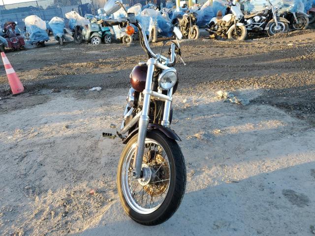 2007 HARLEY-DAVIDSON FXDBI 1HD1GX4117K314359