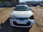 Lot #3028792713 2012 HYUNDAI VELOSTER