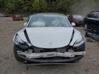 Lot #3024583656 2020 TESLA MODEL 3