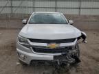 CHEVROLET COLORADO L photo