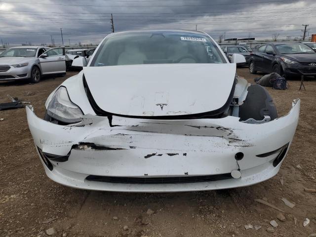 2021 TESLA MODEL 3 - 5YJ3E1EA2MF853738