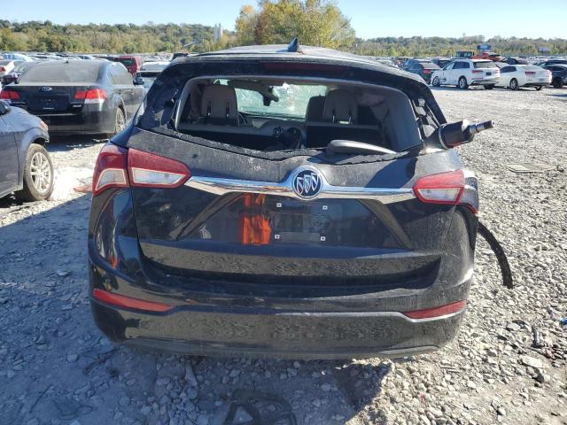 2020 BUICK ENVISION P - LRBFXBSA6LD229608