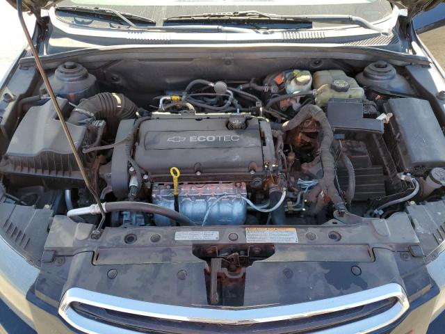 2016 CHEVROLET CRUZE LIMI - 1G1PC5SH9G7197315