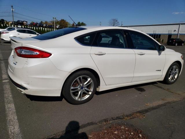 VIN 3FA6P0LU0FR217017 2015 Ford Fusion, Se Hybrid no.3