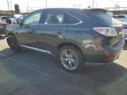 LEXUS RX 450H photo