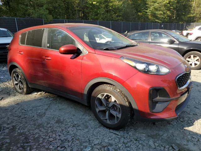 2021 KIA SPORTAGELX - KNDPM3AC6M7878218