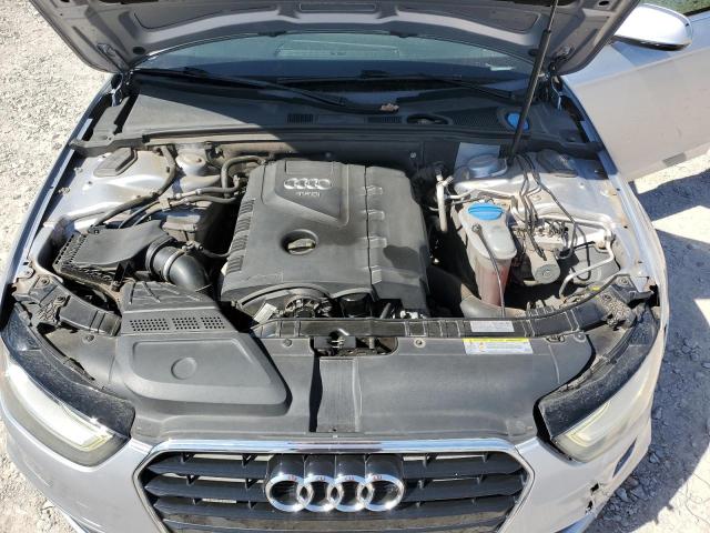 2015 AUDI A4 PREMIUM - WAUBFAFL8FN031598