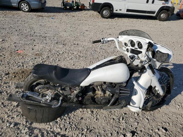 Global Auto Auctions: 2002 HARLEY-DAVIDSON FLHTCUI